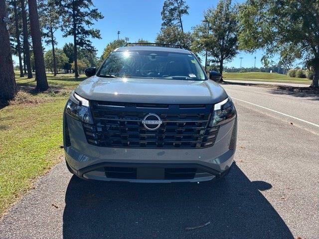 2026 Nissan Pathfinder - $43,595