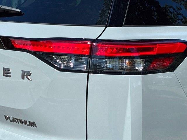 2026 Nissan Pathfinder - $43,595