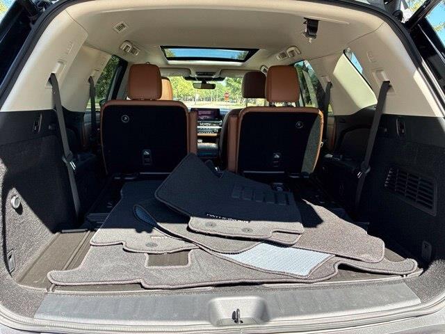 2026 Nissan Pathfinder - $43,595