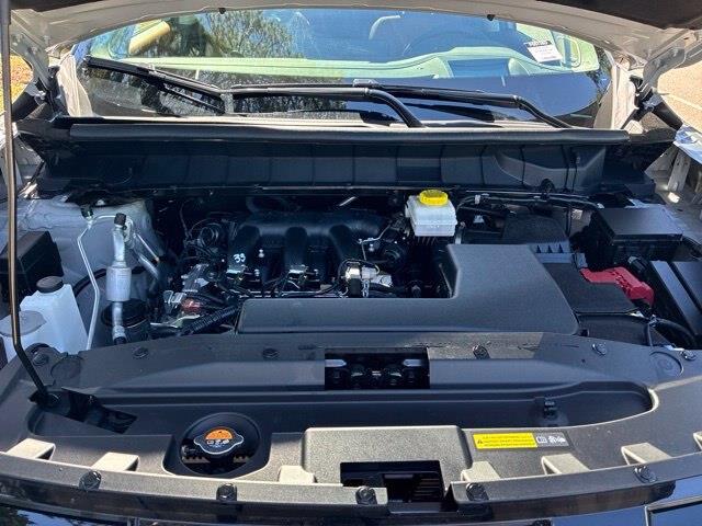 2026 Nissan Pathfinder - $43,595