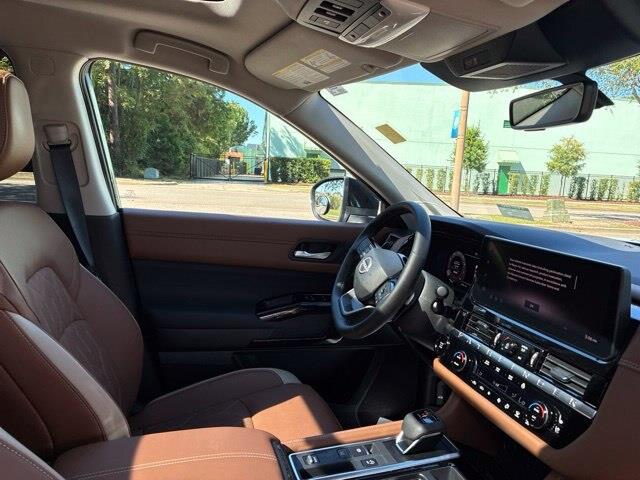2026 Nissan Pathfinder - $43,595