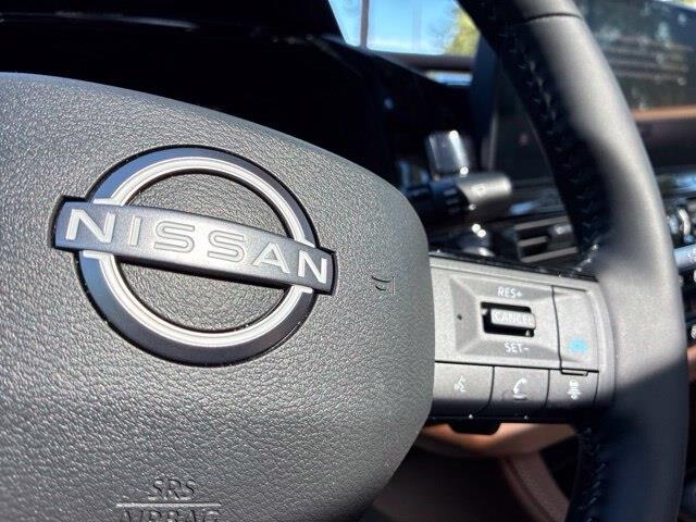 2026 Nissan Pathfinder - $43,595