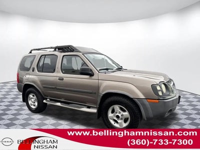 Photo of a 2003 Nissan Xterra SE 4WD 4DR SUV for sale