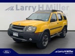 2004 Xterra Thumbnail 1