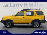 2004 Xterra Thumbnail 2