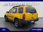 2004 Xterra Thumbnail 3