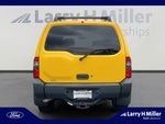 2004 Xterra Thumbnail 4