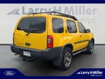 2004 Xterra Thumbnail 5