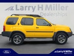 2004 Xterra Thumbnail 6