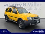 2004 Xterra Thumbnail 7