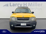 2004 Xterra Thumbnail 8