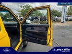 2004 Xterra Thumbnail 16