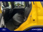 2004 Xterra Thumbnail 17