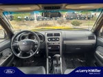 2004 Xterra Thumbnail 20
