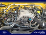 2004 Xterra Thumbnail 22