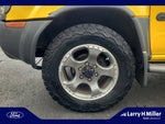2004 Xterra Thumbnail 25