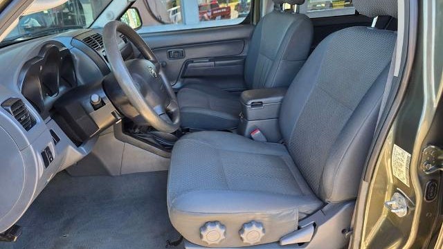 2004 Nissan Xterra SE
