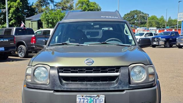 2004 Nissan Xterra SE
