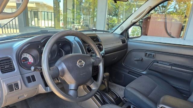 2004 Nissan Xterra SE
