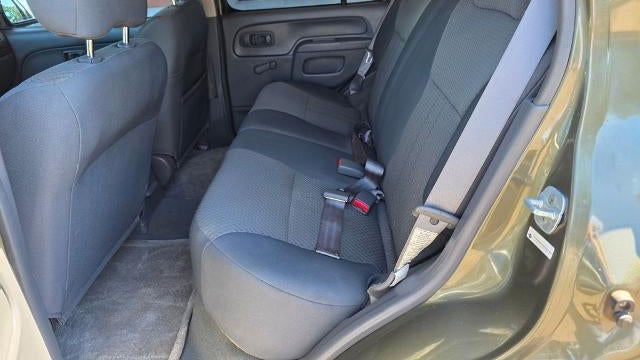 2004 Nissan Xterra SE