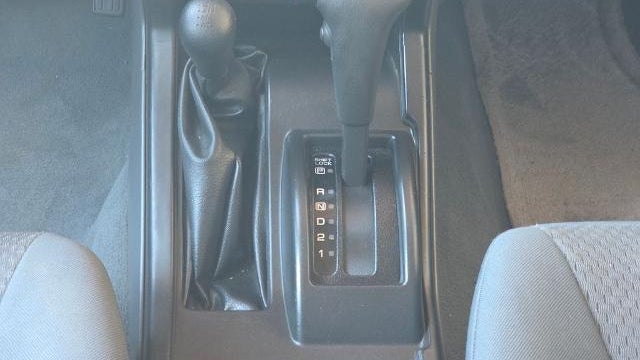 2004 Nissan Xterra SE