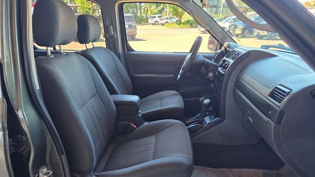 2004 Nissan Xterra SE
