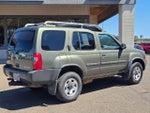 2004 Xterra Thumbnail 2