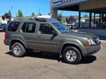 2004 Xterra Thumbnail 3