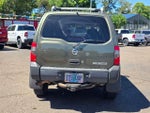 2004 Xterra Thumbnail 7