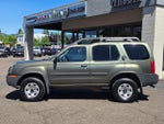 2004 Xterra Thumbnail 8