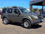 2004 Xterra Thumbnail 22