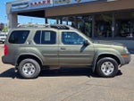 2004 Xterra Thumbnail 25