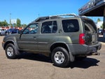 2004 Xterra Thumbnail 26