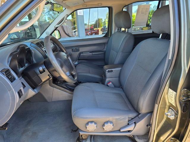 2004 Nissan Xterra - $7,999