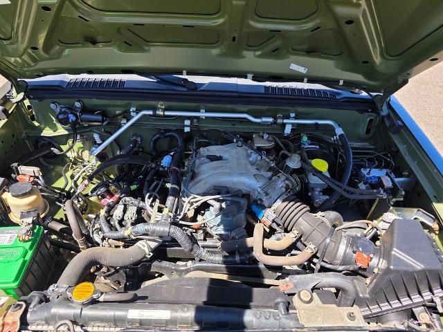 2004 Nissan Xterra - $7,999