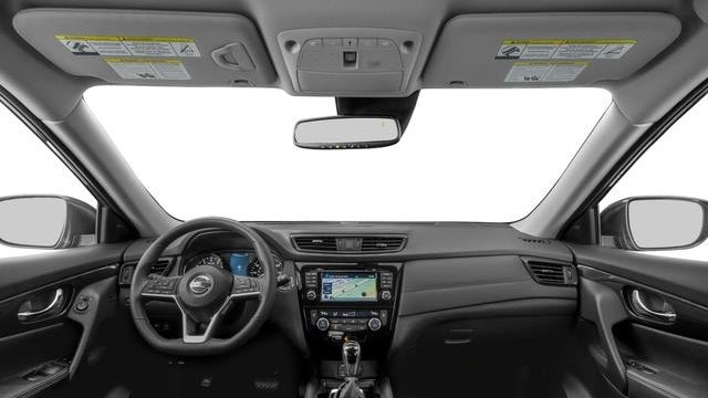 2018 Nissan Rogue Hybrid SL