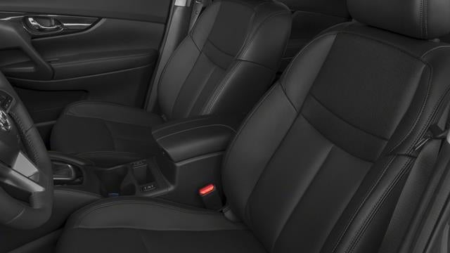 2018 Nissan Rogue Hybrid SL