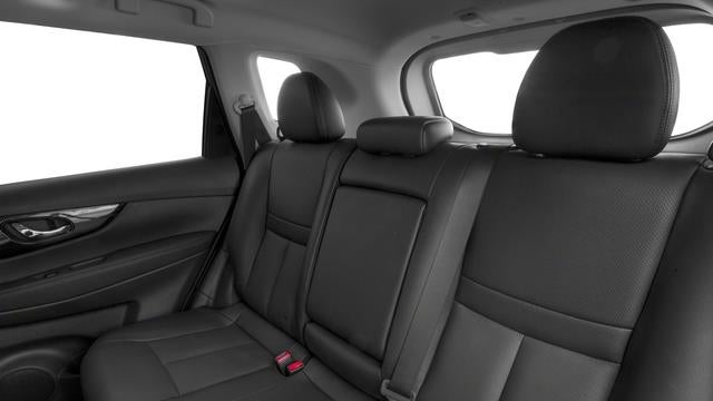 2018 Nissan Rogue Hybrid SL