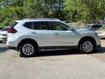2018 Rogue Hybrid Thumbnail 8