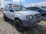 2002 Xterra Thumbnail 2