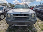 2002 Xterra Thumbnail 3