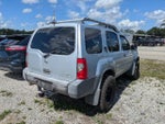 2002 Xterra Thumbnail 4
