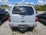 2002 Xterra Thumbnail 5