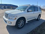 2010 QX56 Thumbnail 2