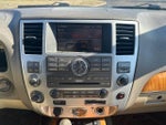 2010 QX56 Thumbnail 14