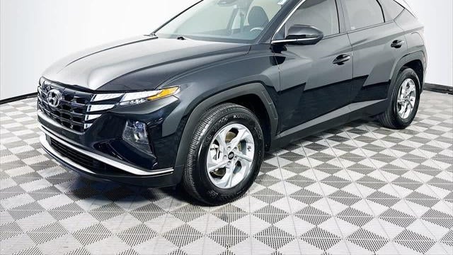 Preowned 2023 Hyundai TUCSON SE for Sale