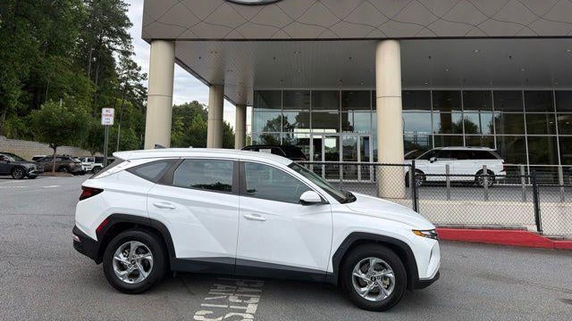 Preowned 2023 Hyundai TUCSON SE for Sale