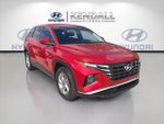 2022 TUCSON Thumbnail 1