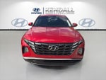 2022 TUCSON Thumbnail 2