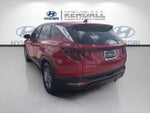 2022 TUCSON Thumbnail 4